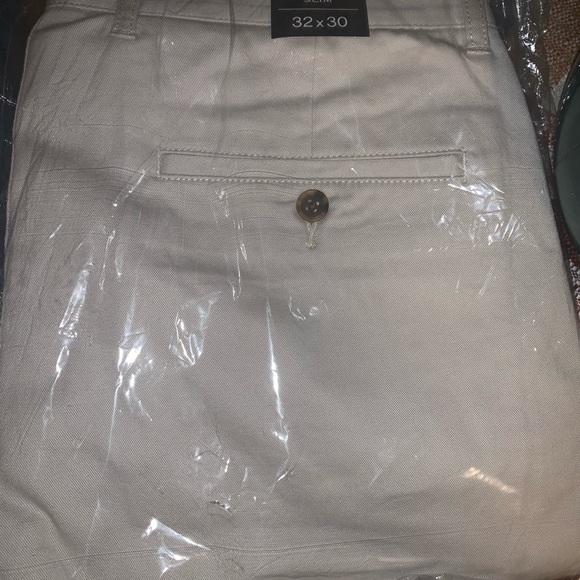 4 Pairs J Crew Pants 32x30 Slim NWT - Picture 2 of 2